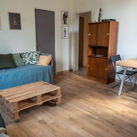 Confortable Deux Pieces Aux Portes De Paris 巴涅奥莱 外观 照片