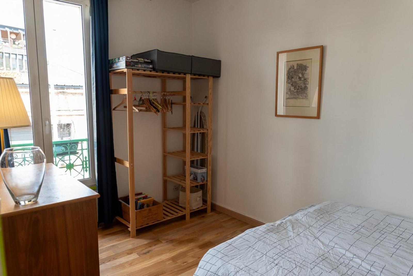 Confortable Deux Pieces Aux Portes De Paris 巴涅奥莱 外观 照片